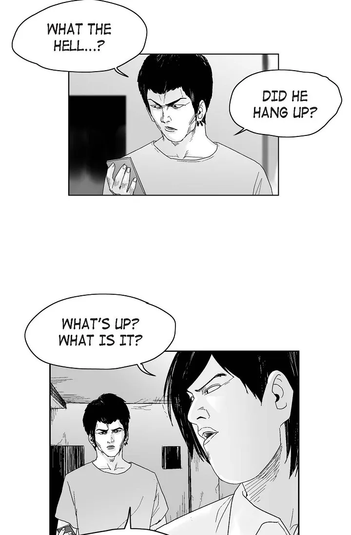 Read An Eye For An Eye chapter 46 image 22 on Lezhin