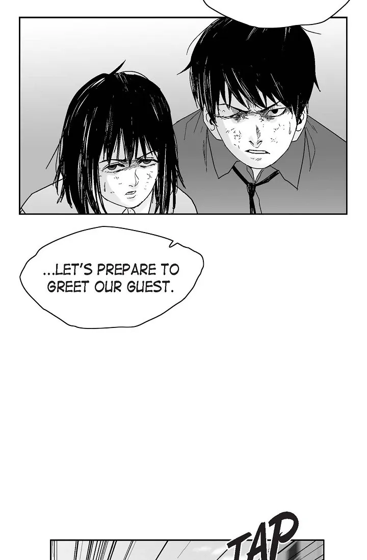 Read An Eye For An Eye chapter 46 image 24 on Lezhin