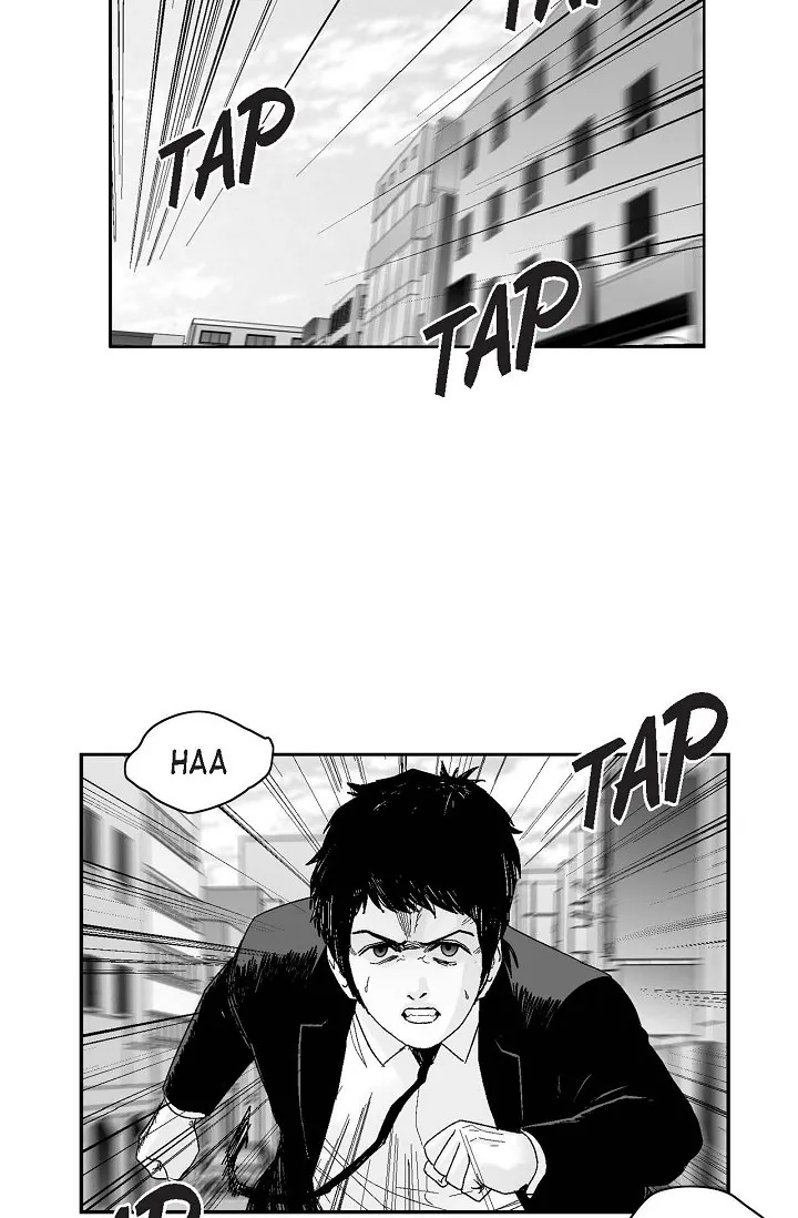 Read An Eye For An Eye chapter 46 image 25 on Lezhin