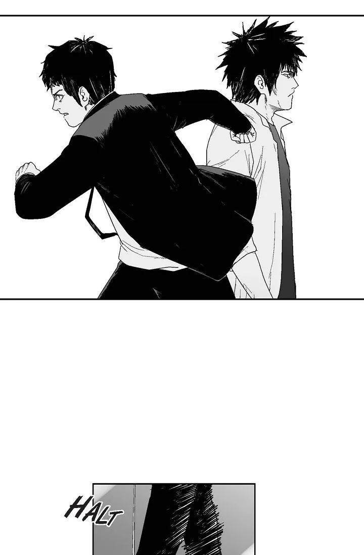 Read An Eye For An Eye chapter 46 image 27 on Lezhin