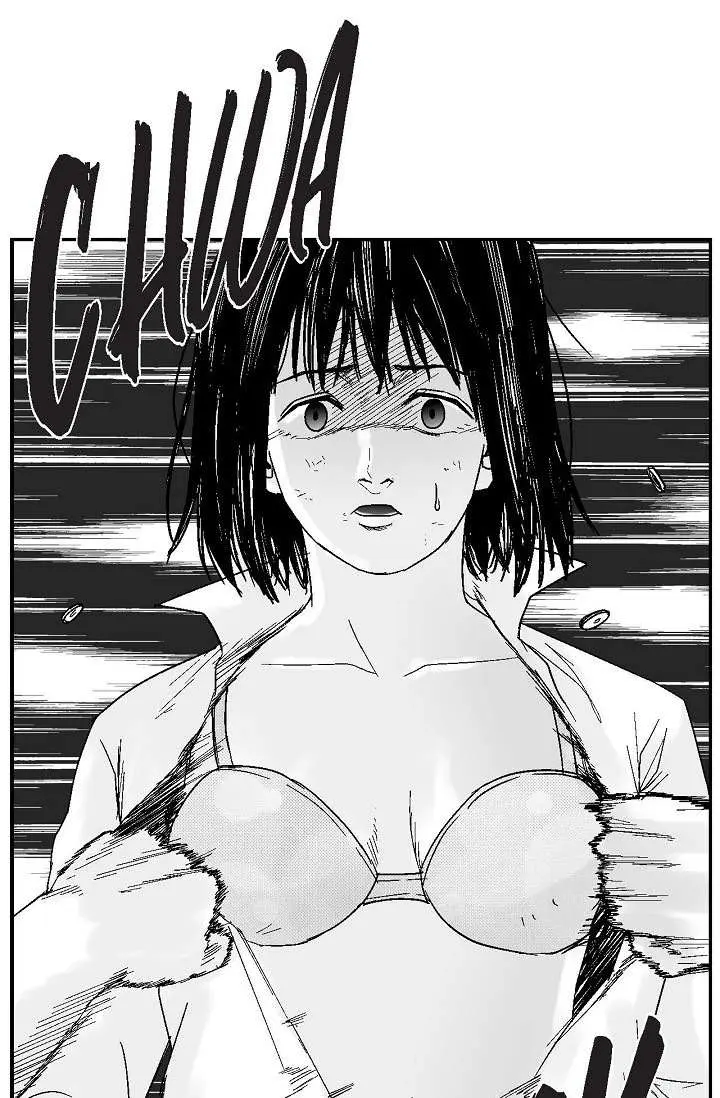 Read An Eye For An Eye chapter 46 image 32 on Lezhin