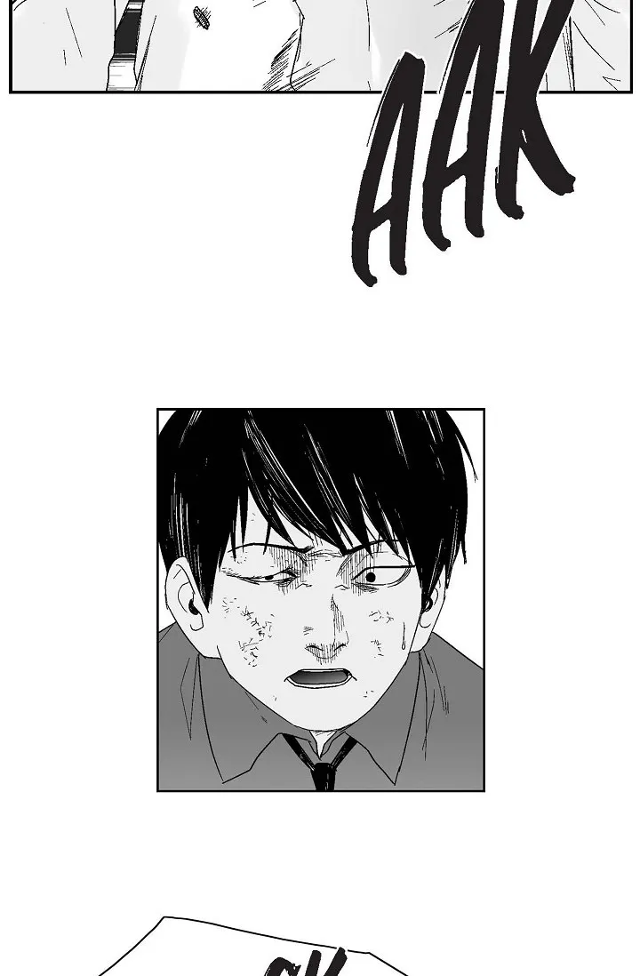 Read An Eye For An Eye chapter 46 image 33 on Lezhin