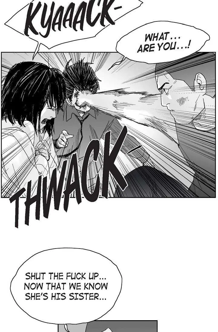 Read An Eye For An Eye chapter 46 image 34 on Lezhin