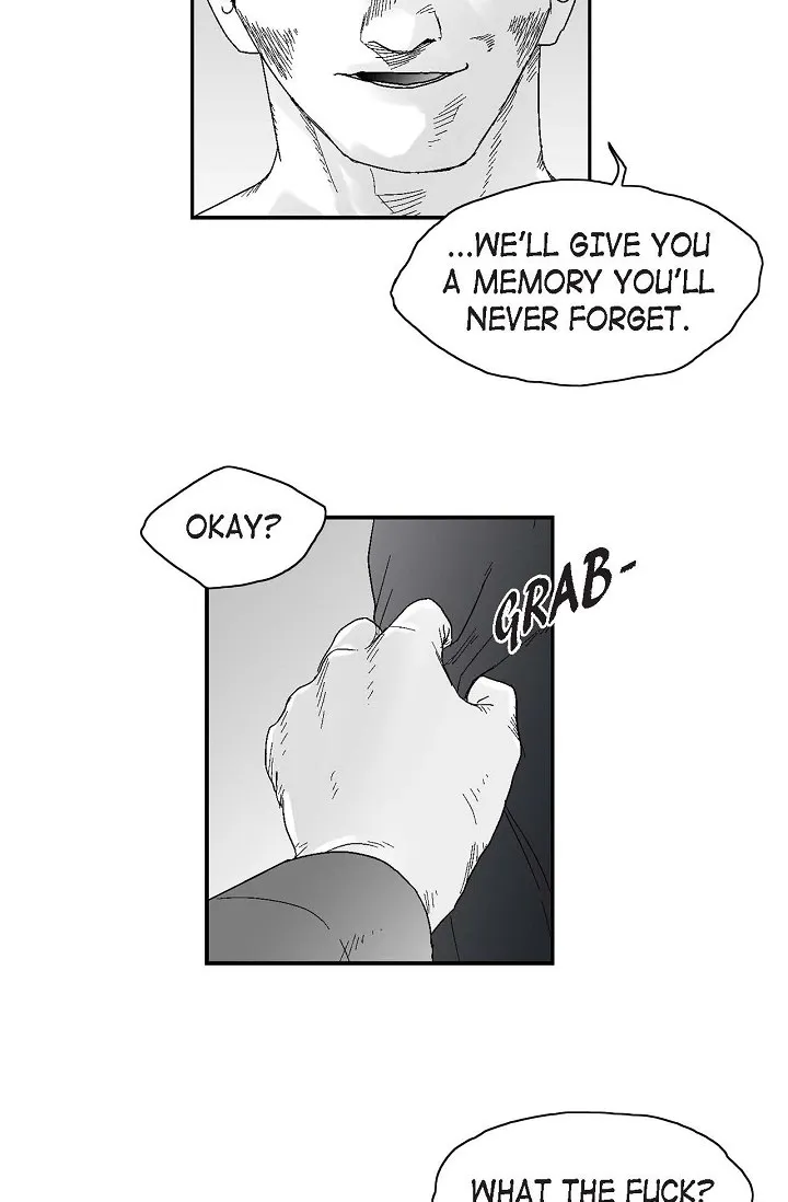 Read An Eye For An Eye chapter 46 image 38 on Lezhin