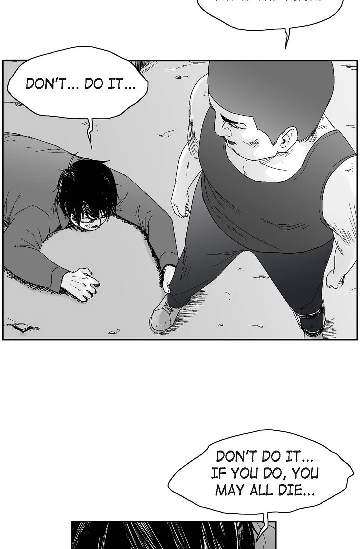 Read An Eye For An Eye chapter 46 image 39 on Lezhin