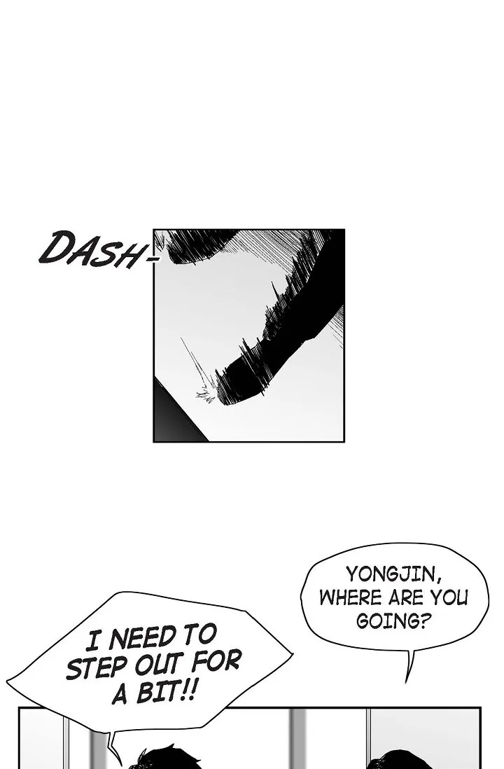 Read An Eye For An Eye chapter 46 image 4 on Lezhin