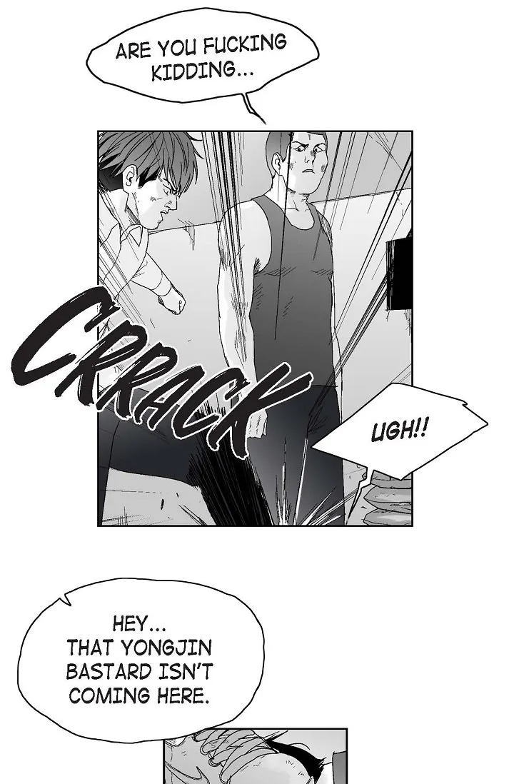 Read An Eye For An Eye chapter 46 image 41 on Lezhin