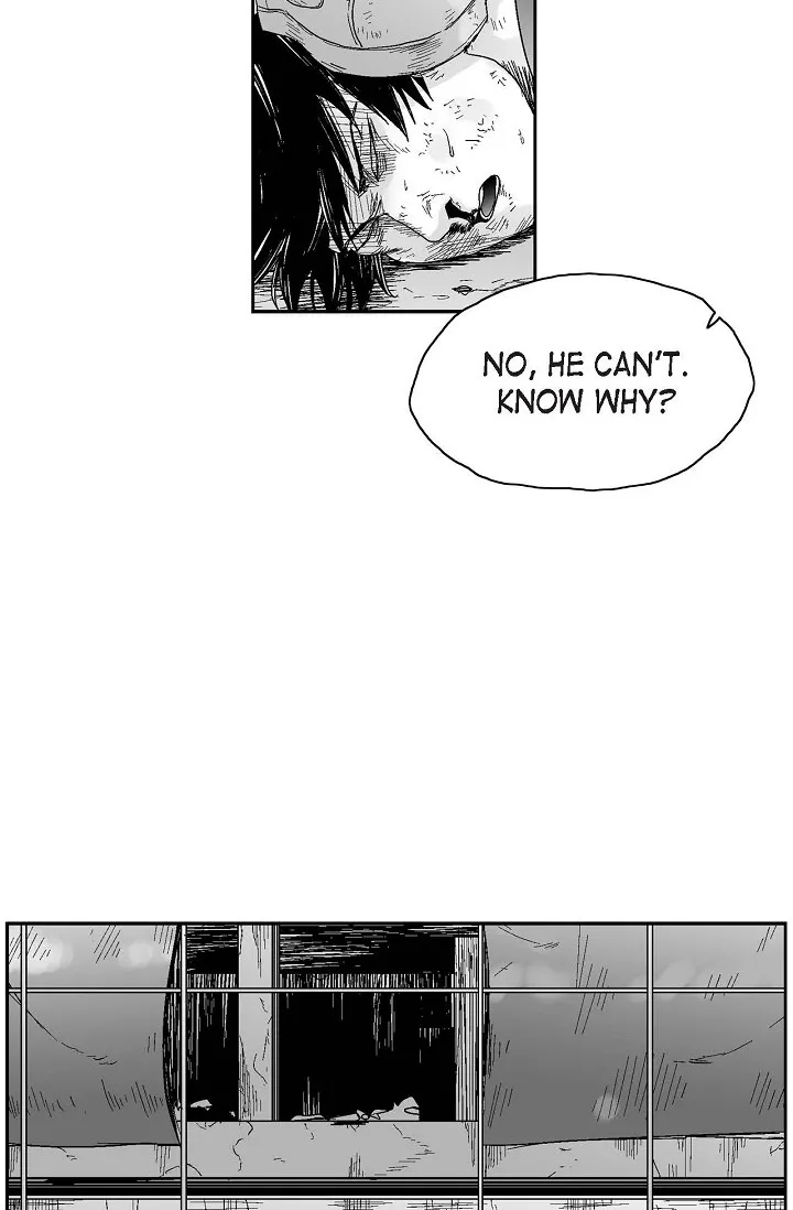 Read An Eye For An Eye chapter 46 image 42 on Lezhin