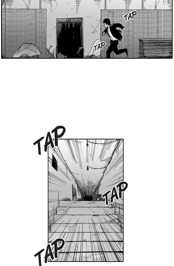 Read An Eye For An Eye chapter 46 image 43 on Lezhin