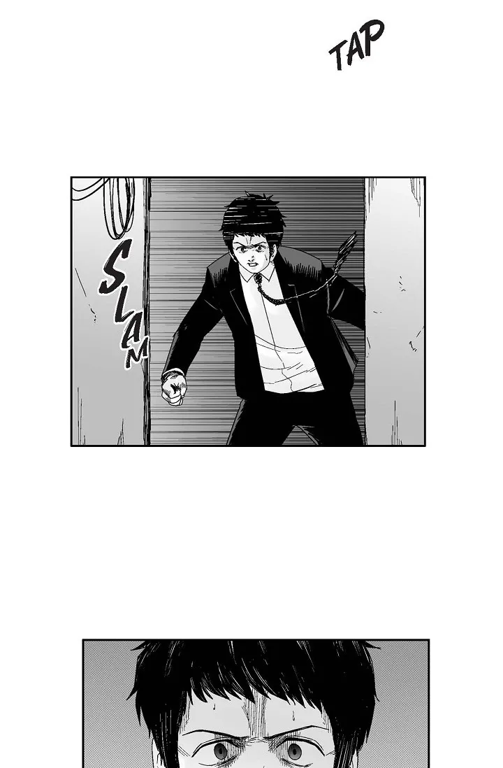 Read An Eye For An Eye chapter 46 image 44 on Lezhin