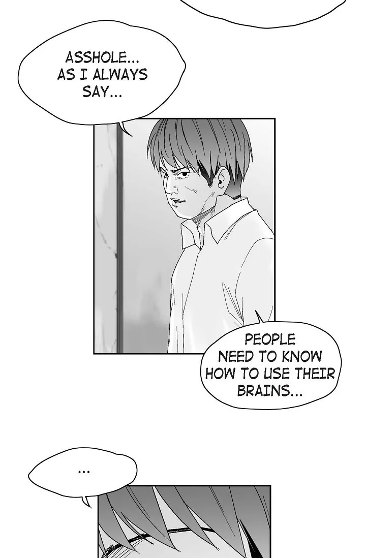 Read An Eye For An Eye chapter 46 image 49 on Lezhin