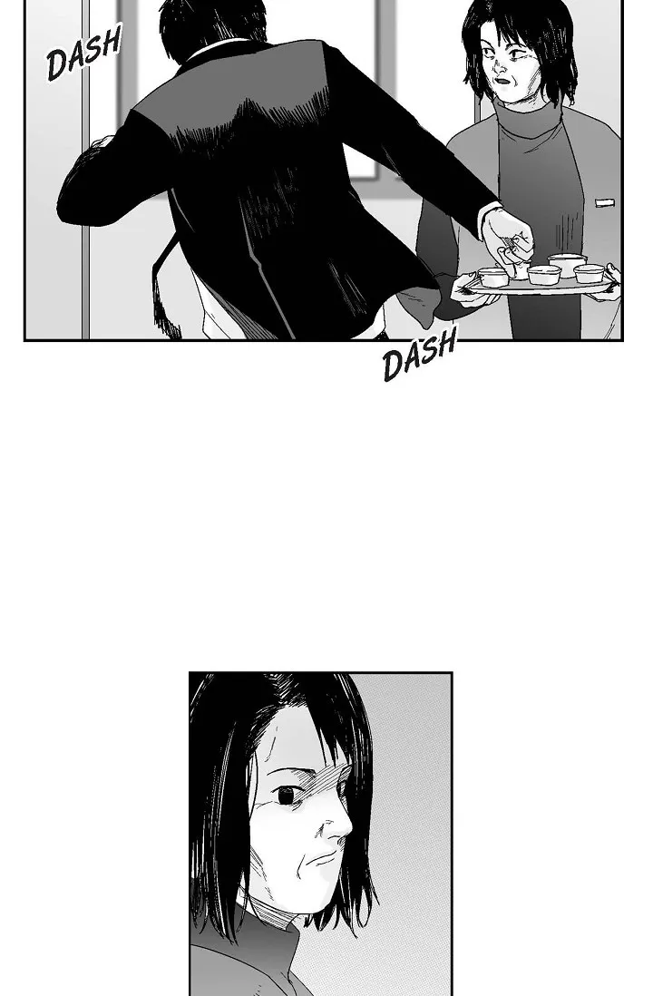 Read An Eye For An Eye chapter 46 image 5 on Lezhin