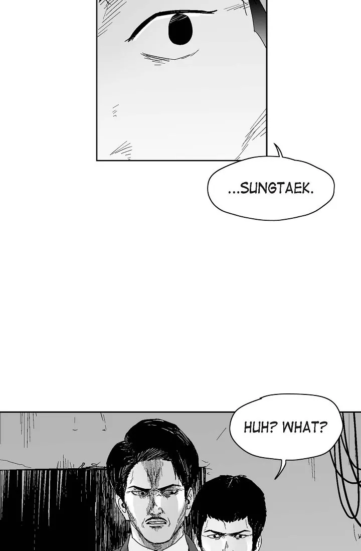 Read An Eye For An Eye chapter 46 image 50 on Lezhin