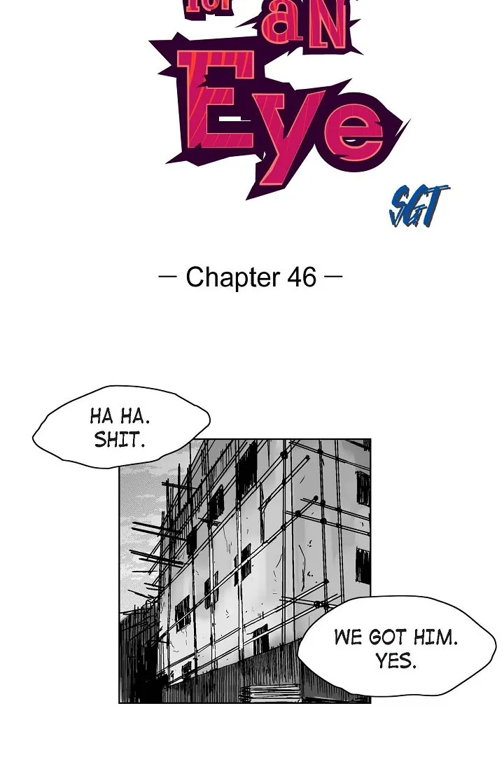 Read An Eye For An Eye chapter 46 image 7 on Lezhin