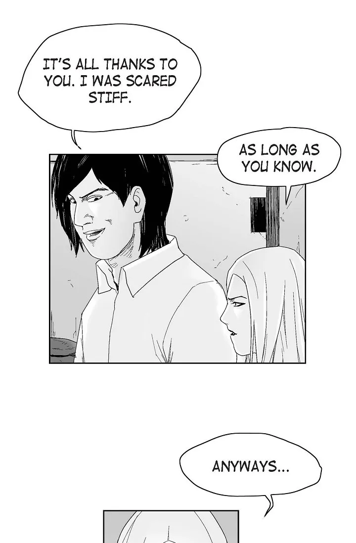Read An Eye For An Eye chapter 46 image 8 on Lezhin