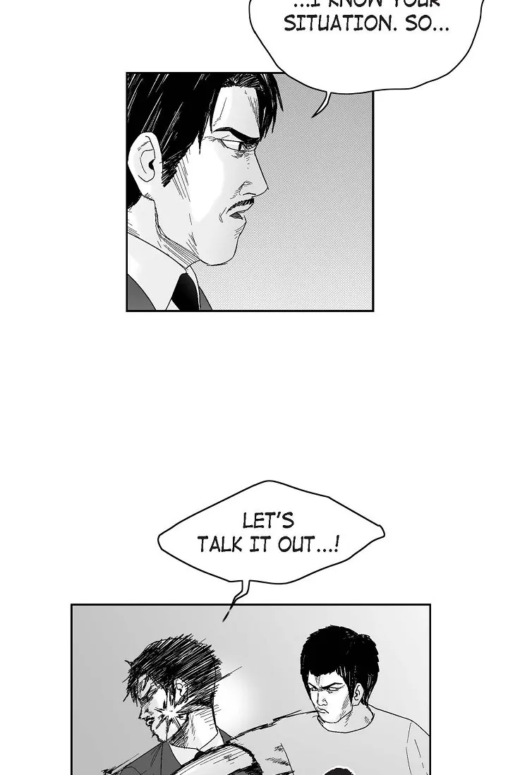 Read An Eye For An Eye chapter 47 image 10 on Lezhin