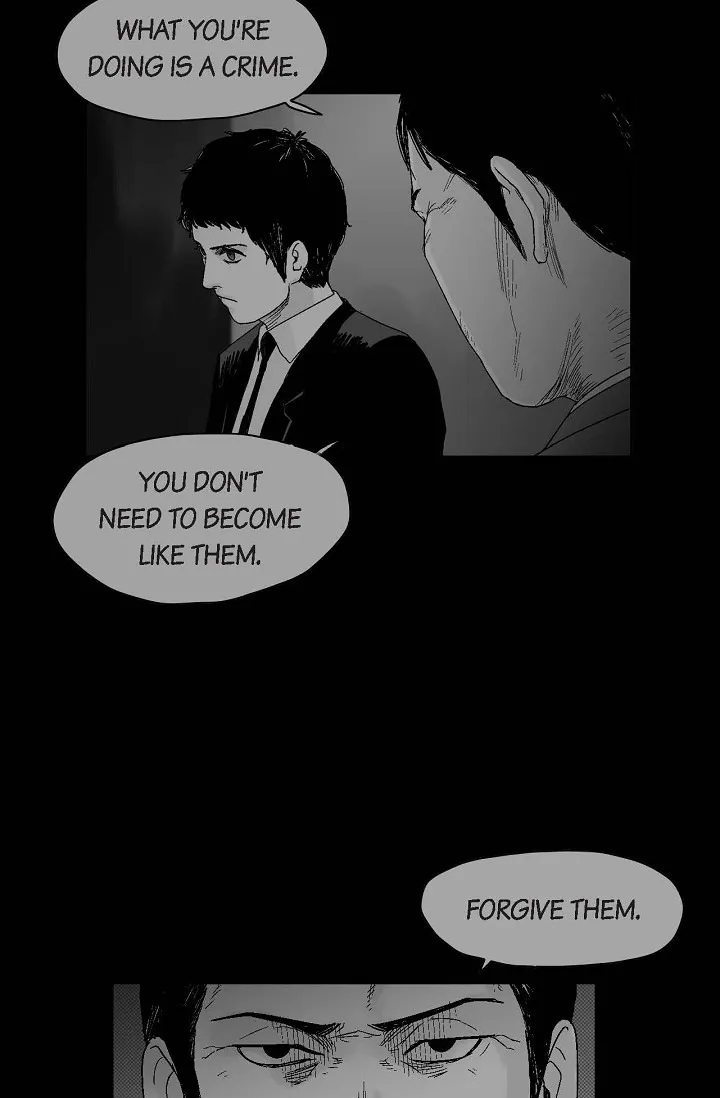 Read An Eye For An Eye chapter 47 image 13 on Lezhin