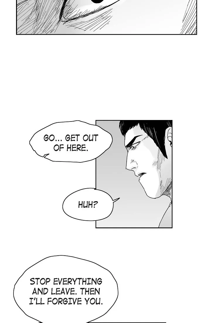 Read An Eye For An Eye chapter 47 image 15 on Lezhin