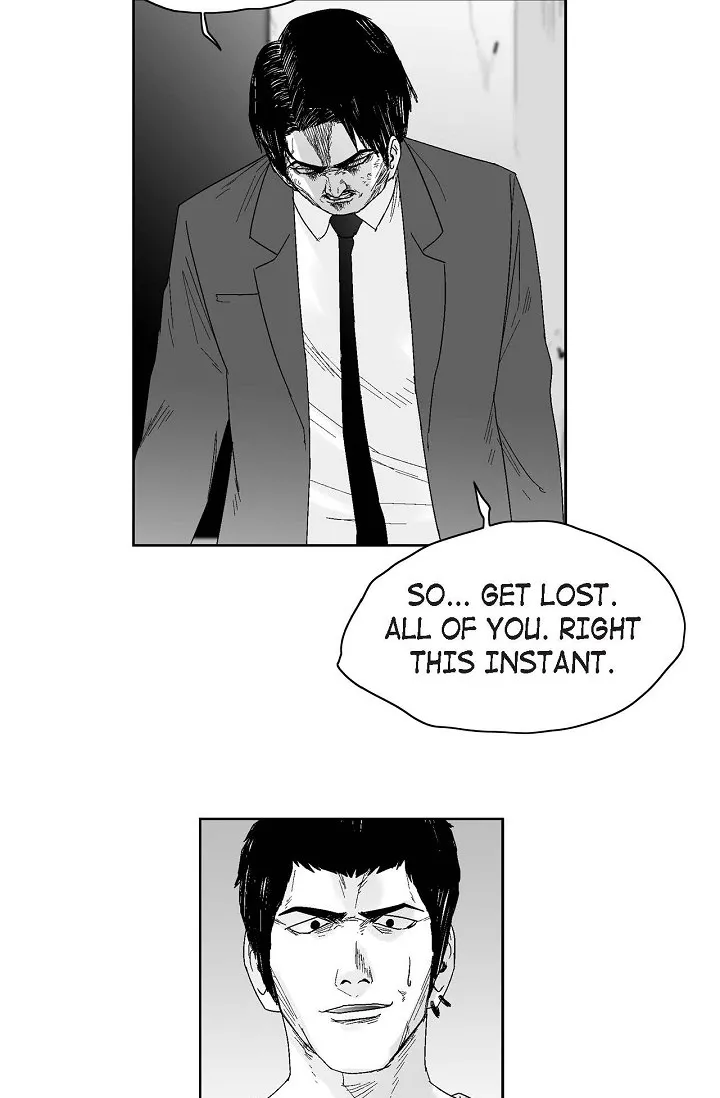 Read An Eye For An Eye chapter 47 image 16 on Lezhin
