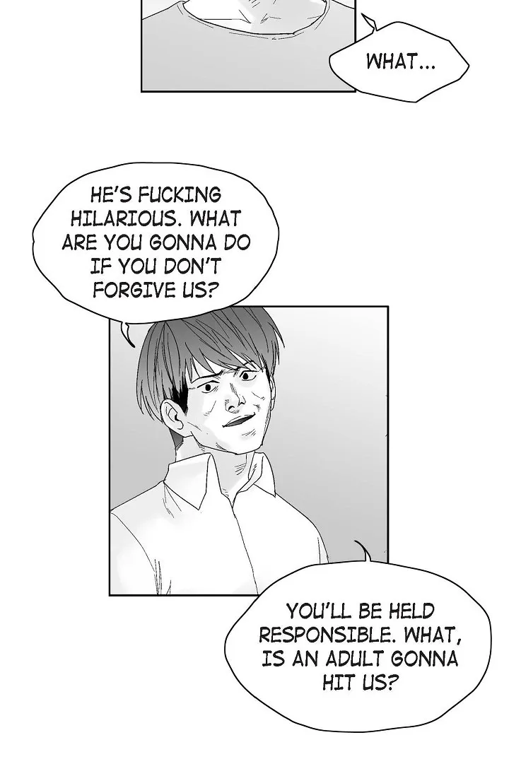 Read An Eye For An Eye chapter 47 image 17 on Lezhin