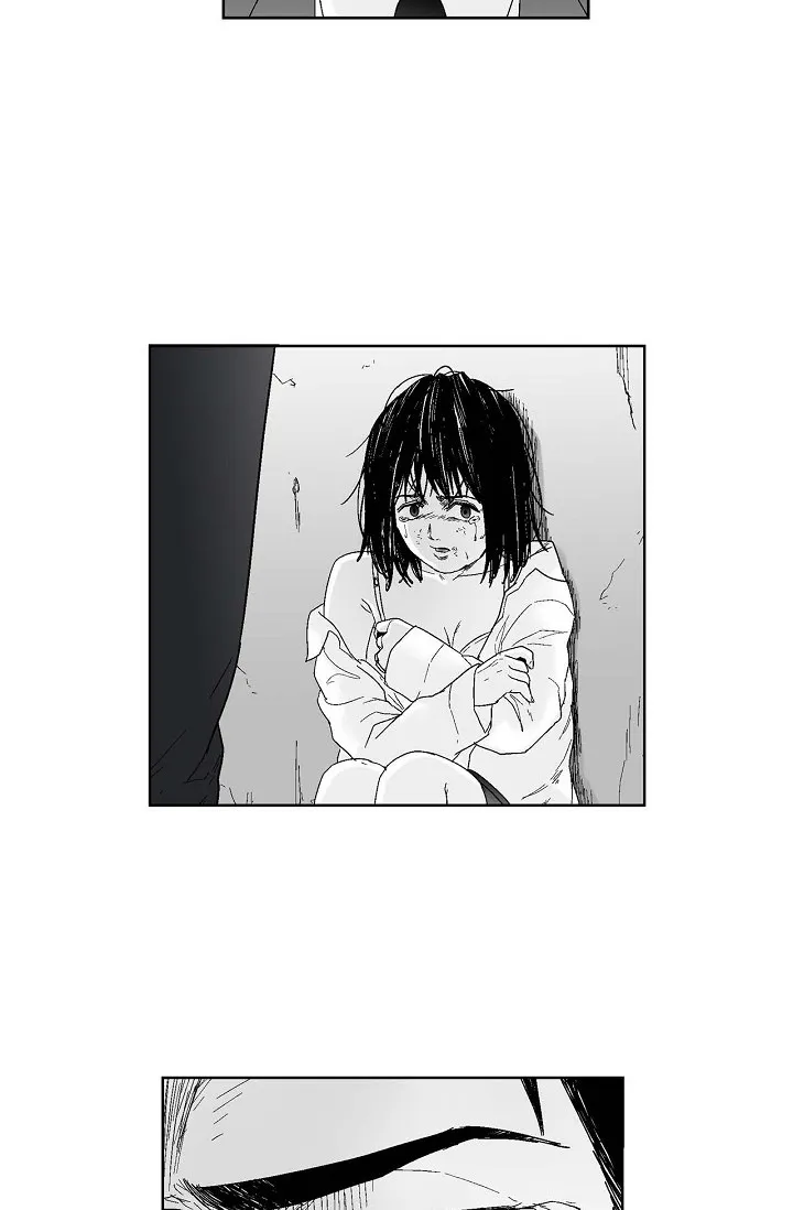 Read An Eye For An Eye chapter 47 image 2 on Lezhin