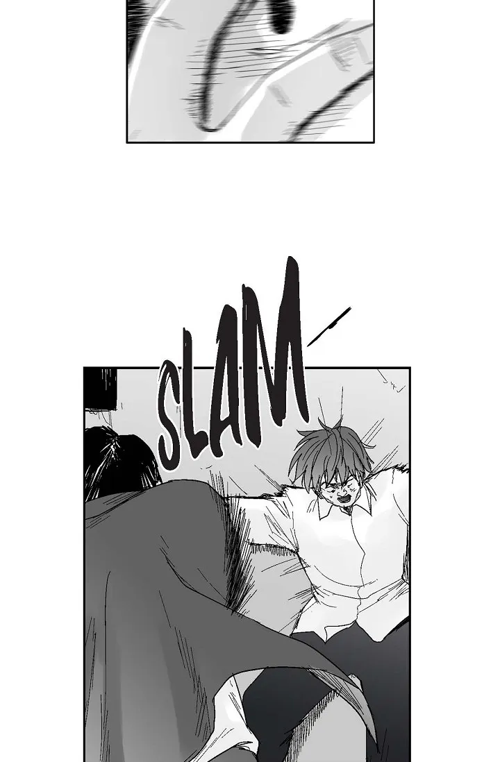Read An Eye For An Eye chapter 47 image 22 on Lezhin