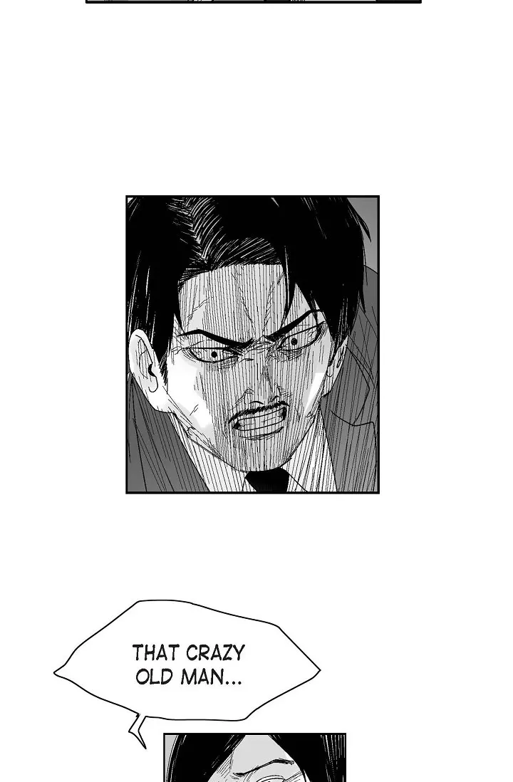 Read An Eye For An Eye chapter 47 image 23 on Lezhin