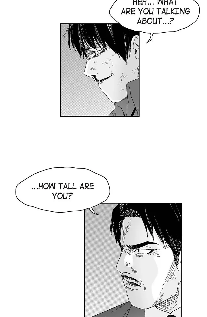Read An Eye For An Eye chapter 47 image 27 on Lezhin