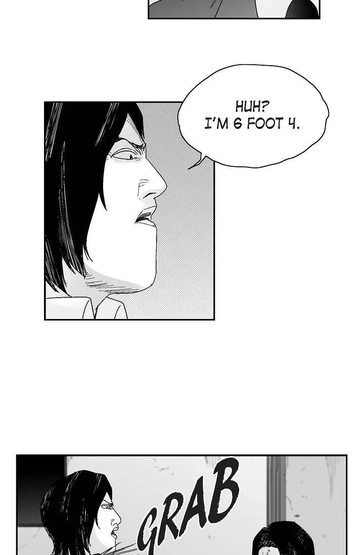 Read An Eye For An Eye chapter 47 image 28 on Lezhin