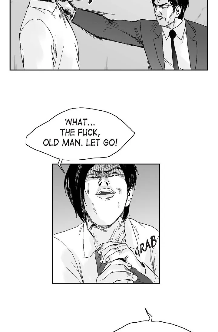 Read An Eye For An Eye chapter 47 image 29 on Lezhin