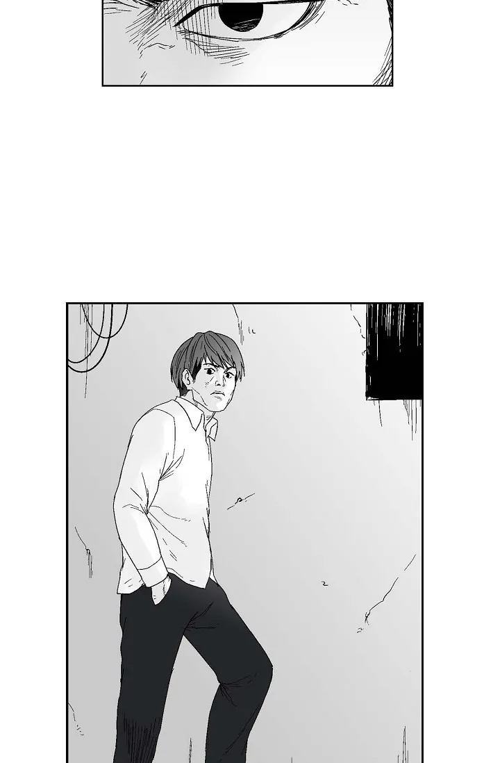 Read An Eye For An Eye chapter 47 image 3 on Lezhin