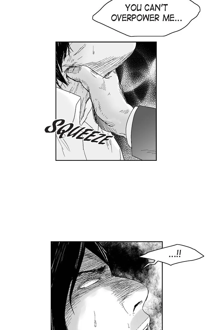 Read An Eye For An Eye chapter 47 image 30 on Lezhin