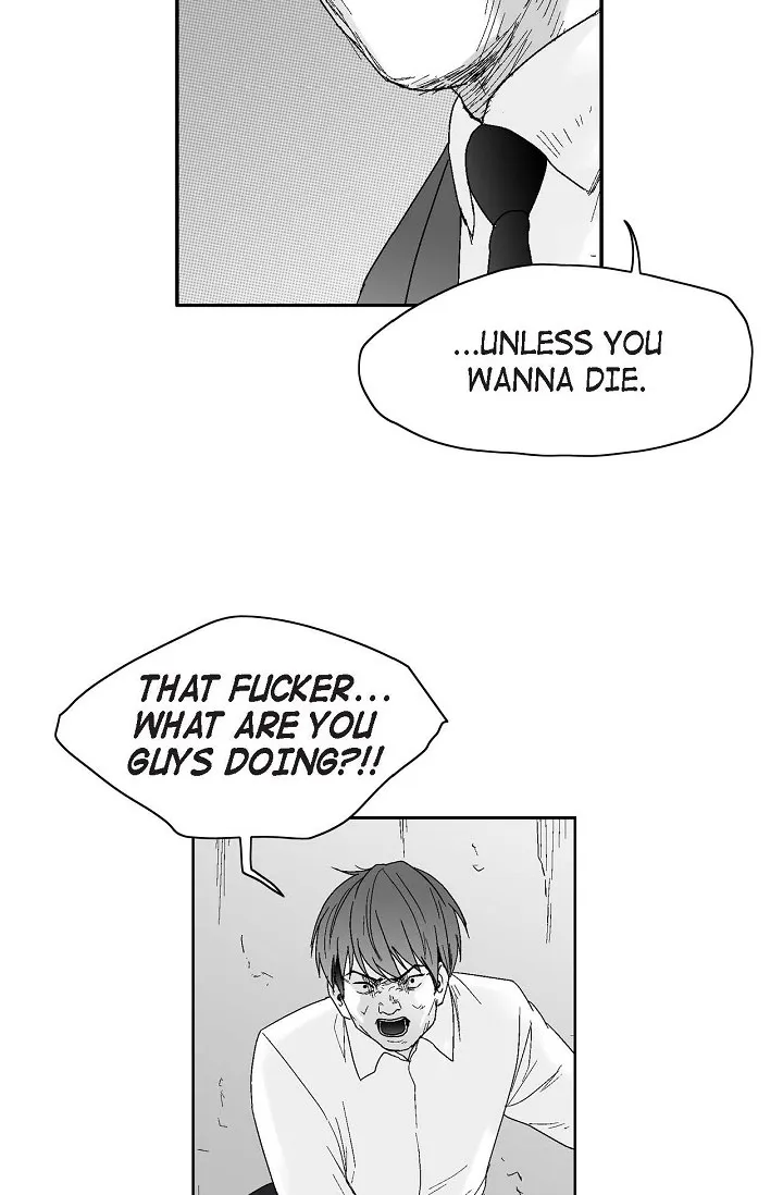 Read An Eye For An Eye chapter 47 image 34 on Lezhin