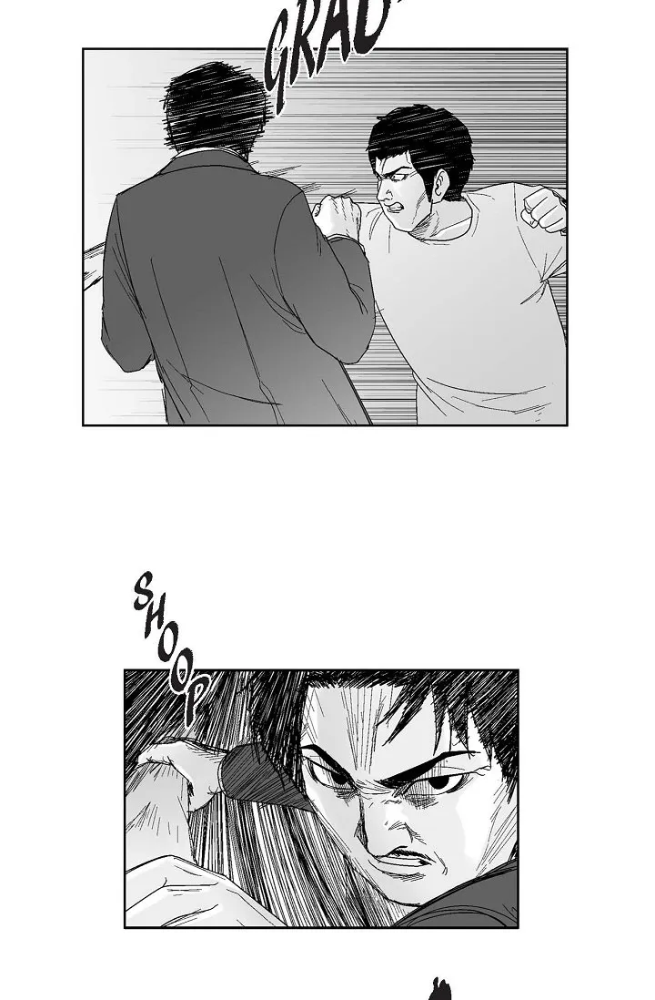 Read An Eye For An Eye chapter 47 image 36 on Lezhin