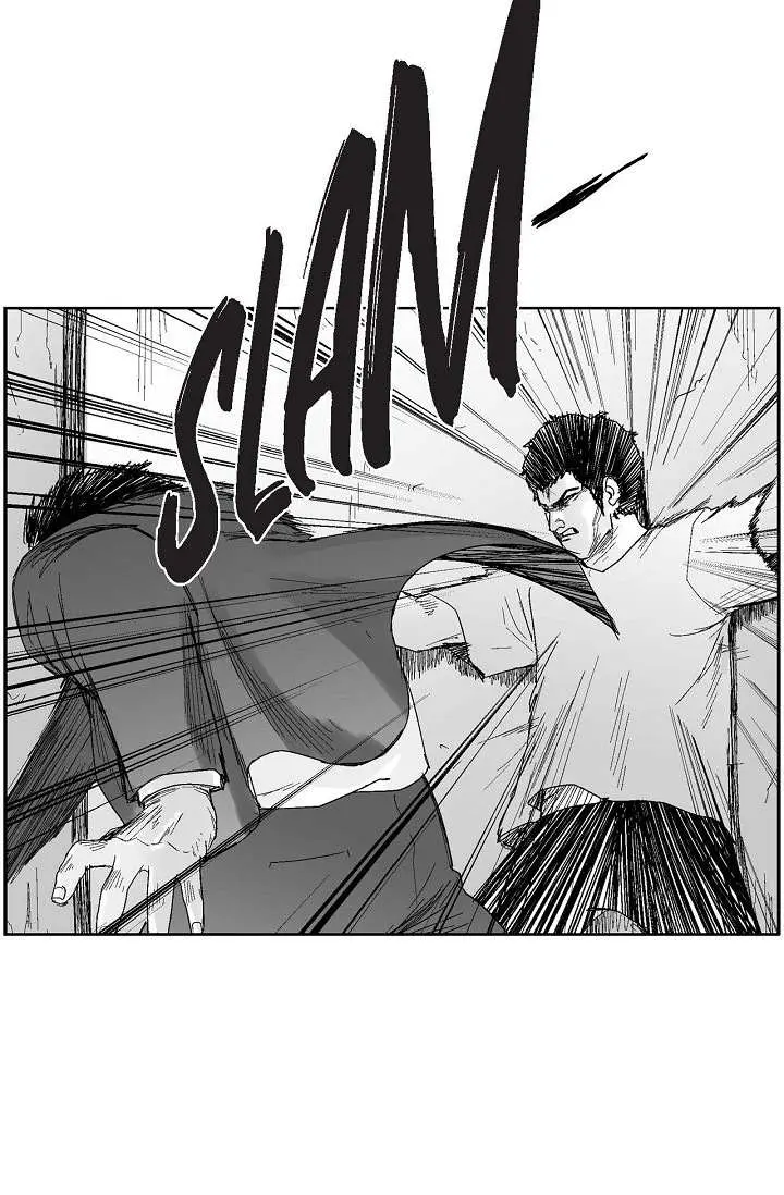 Read An Eye For An Eye chapter 47 image 37 on Lezhin