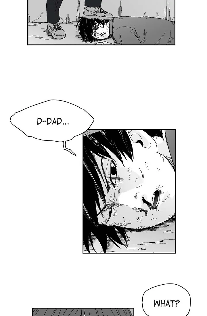 Read An Eye For An Eye chapter 47 image 4 on Lezhin