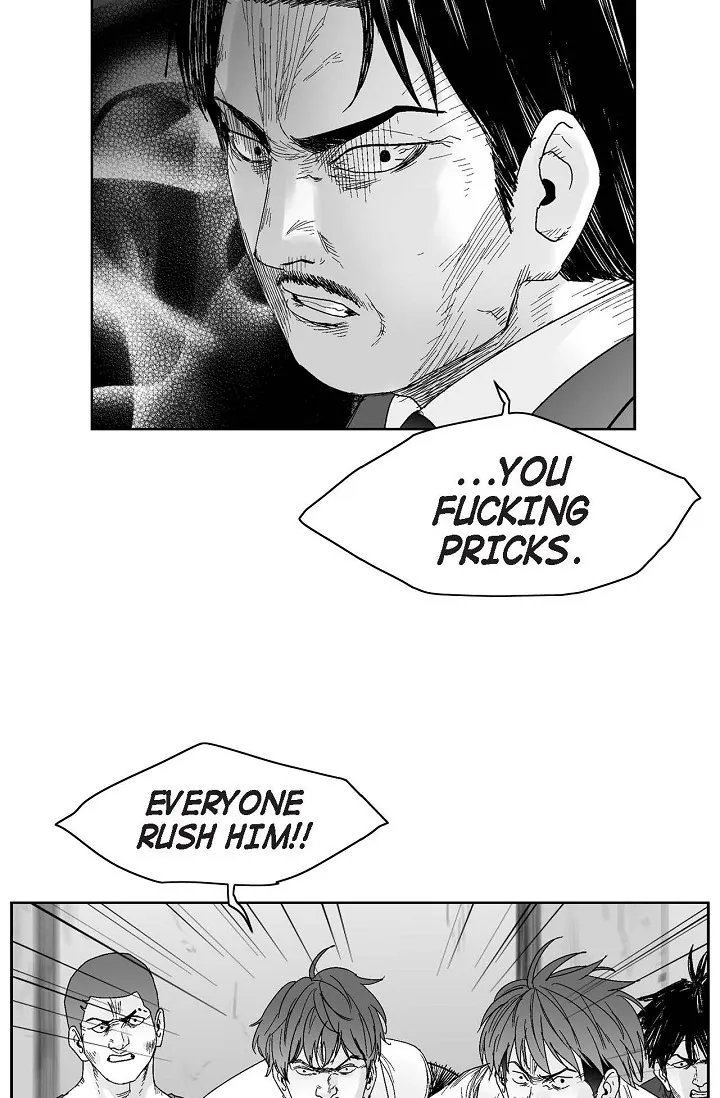 Read An Eye For An Eye chapter 47 image 43 on Lezhin