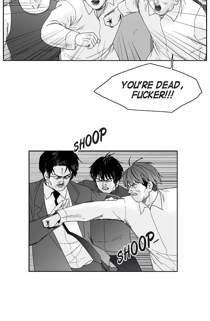 Read An Eye For An Eye chapter 47 image 44 on Lezhin