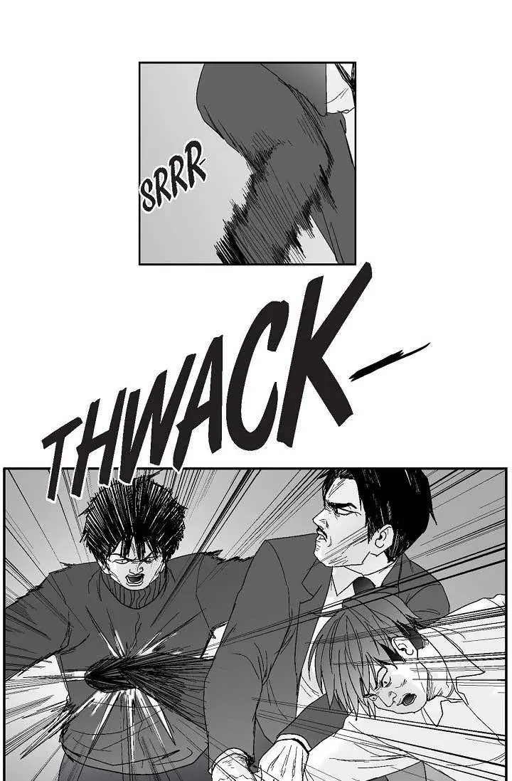 Read An Eye For An Eye chapter 47 image 45 on Lezhin