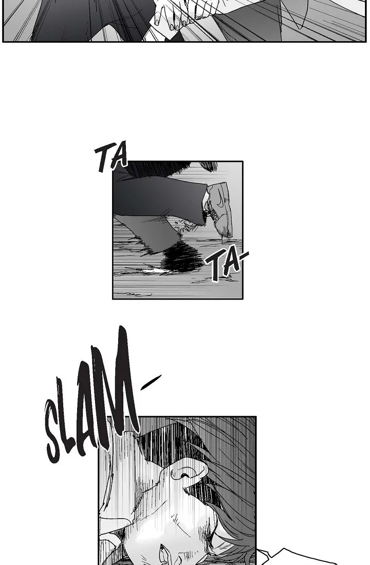 Read An Eye For An Eye chapter 47 image 46 on Lezhin