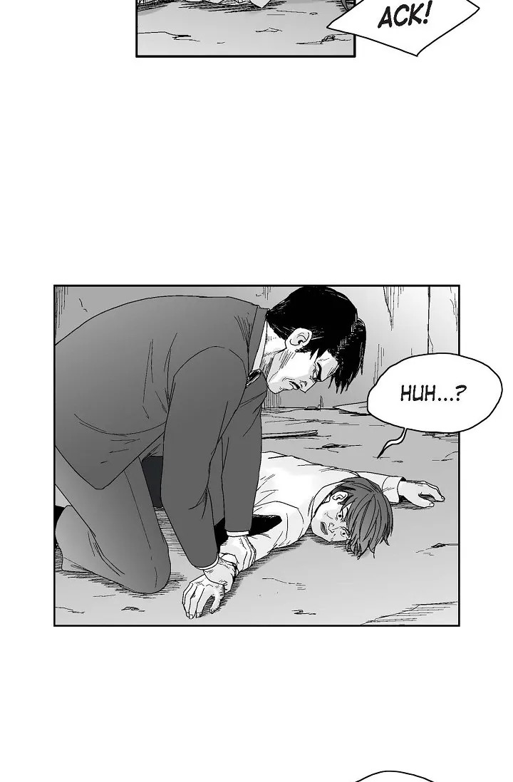 Read An Eye For An Eye chapter 47 image 47 on Lezhin