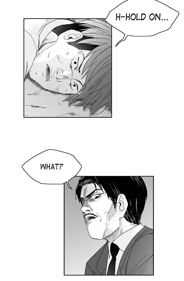 Read An Eye For An Eye chapter 47 image 48 on Lezhin