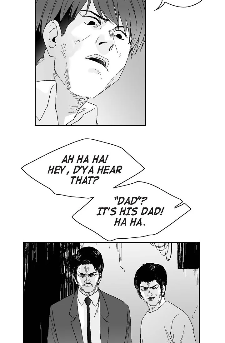 Read An Eye For An Eye chapter 47 image 5 on Lezhin
