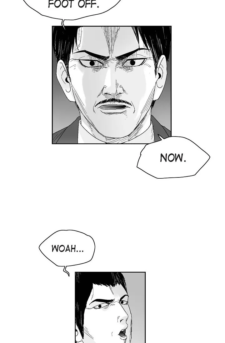 Read An Eye For An Eye chapter 47 image 7 on Lezhin