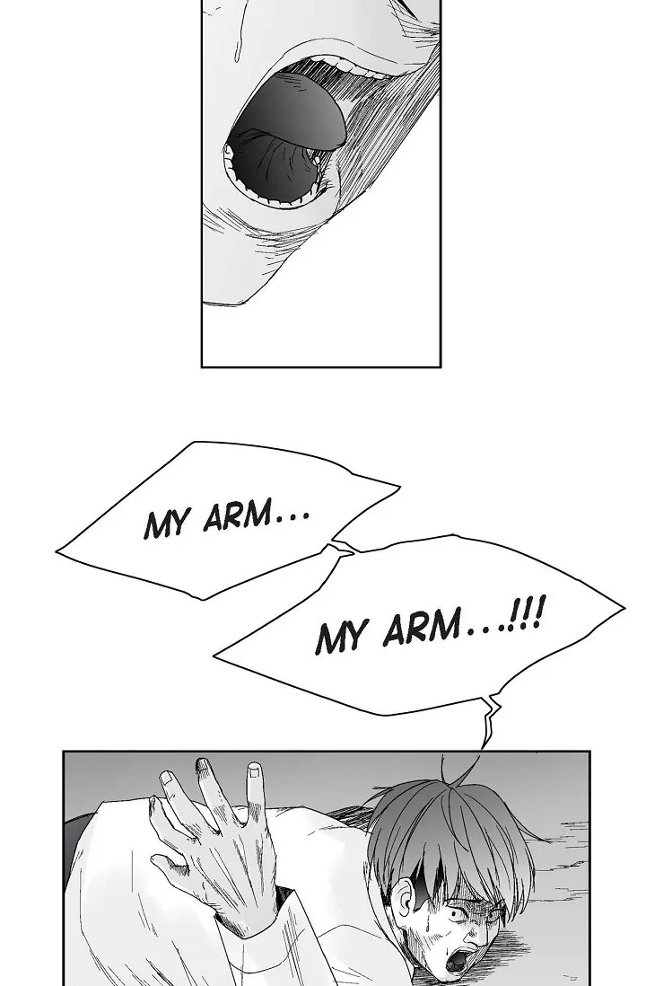 Read An Eye For An Eye chapter 48 image 11 on Lezhin