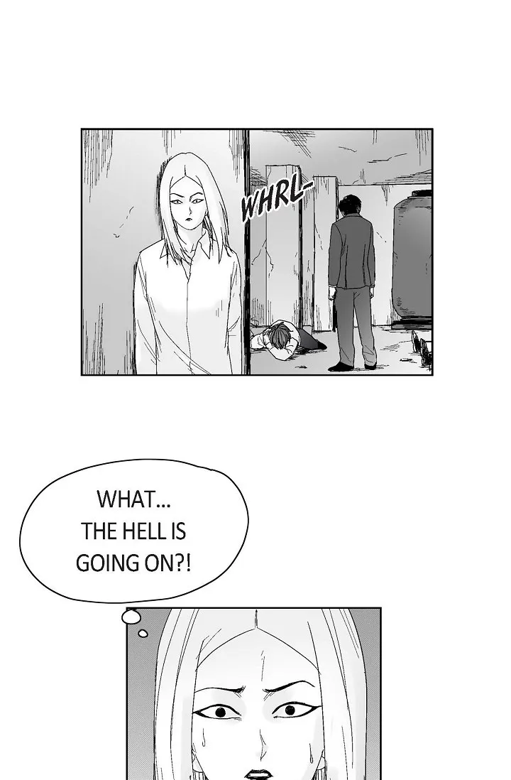 Read An Eye For An Eye chapter 48 image 13 on Lezhin
