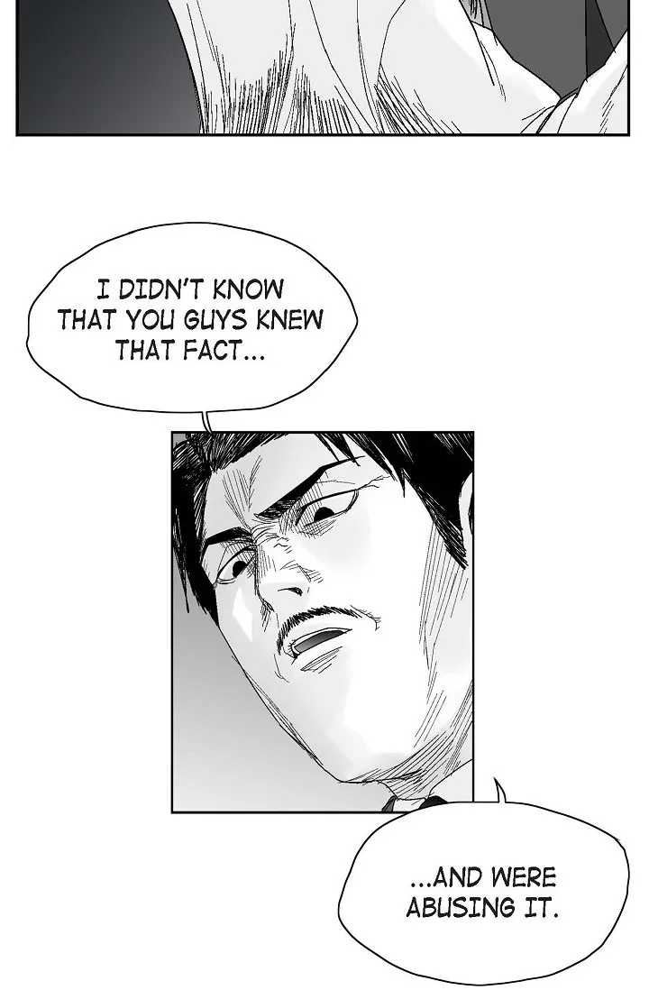 Read An Eye For An Eye chapter 48 image 16 on Lezhin