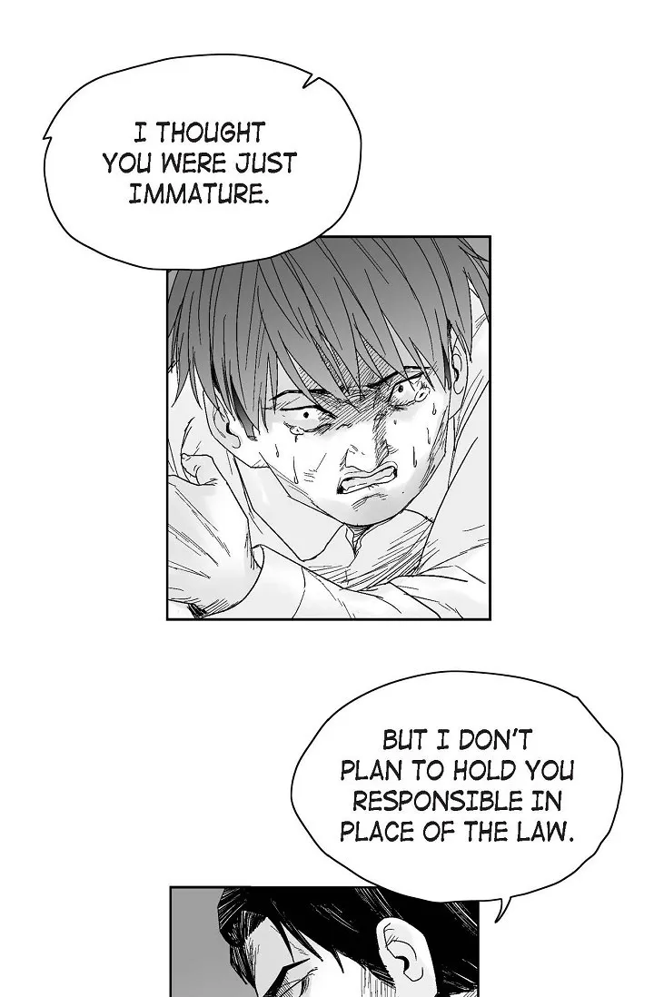 Read An Eye For An Eye chapter 48 image 17 on Lezhin
