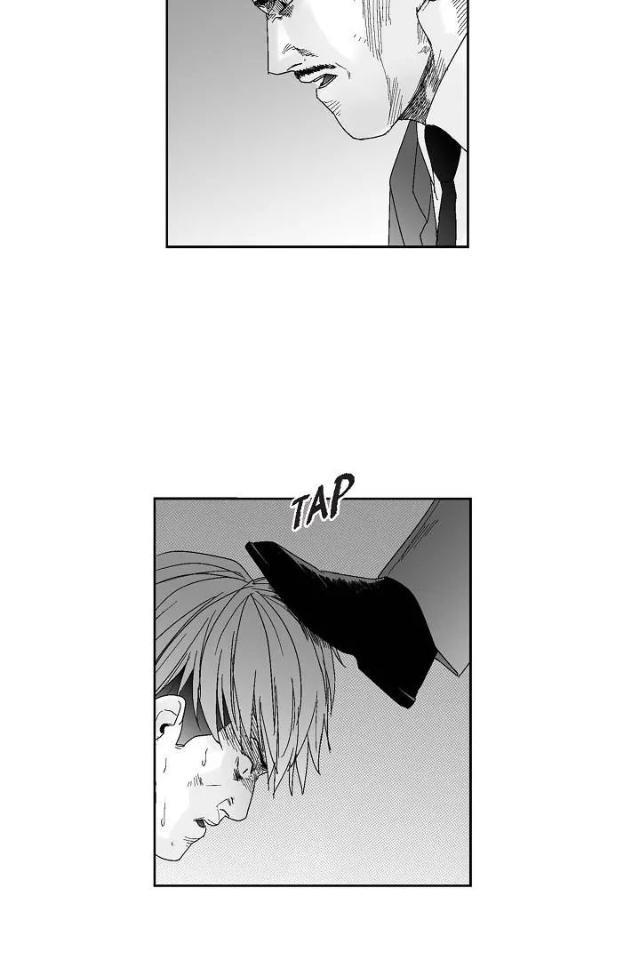 Read An Eye For An Eye chapter 48 image 18 on Lezhin