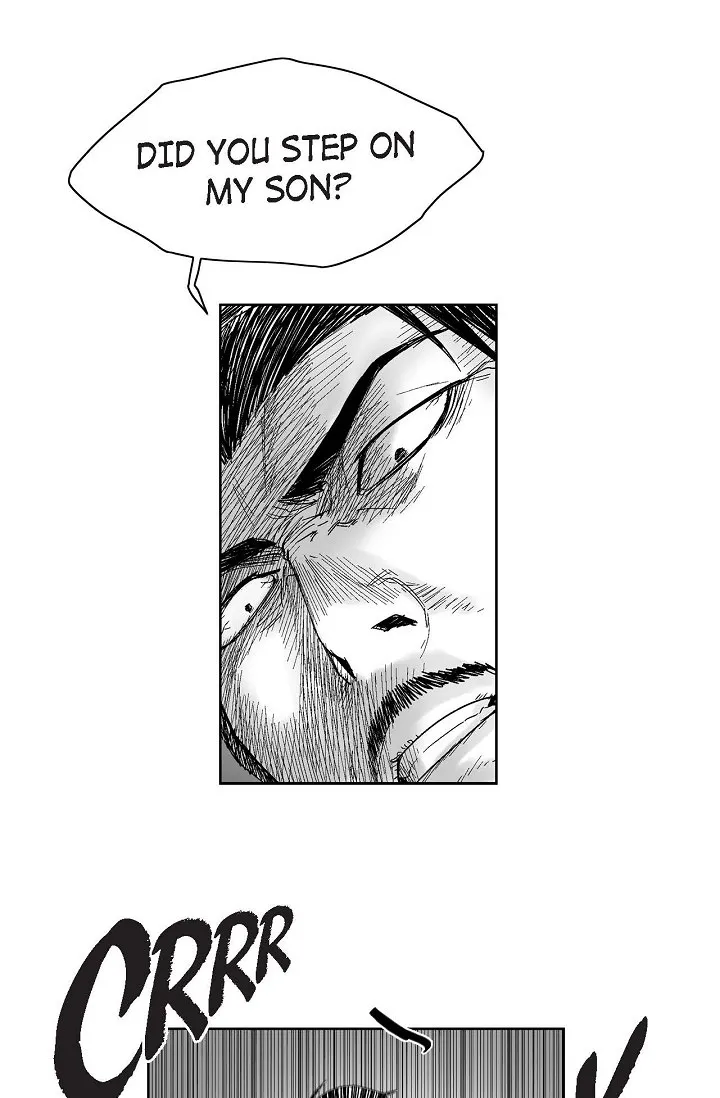 Read An Eye For An Eye chapter 48 image 19 on Lezhin